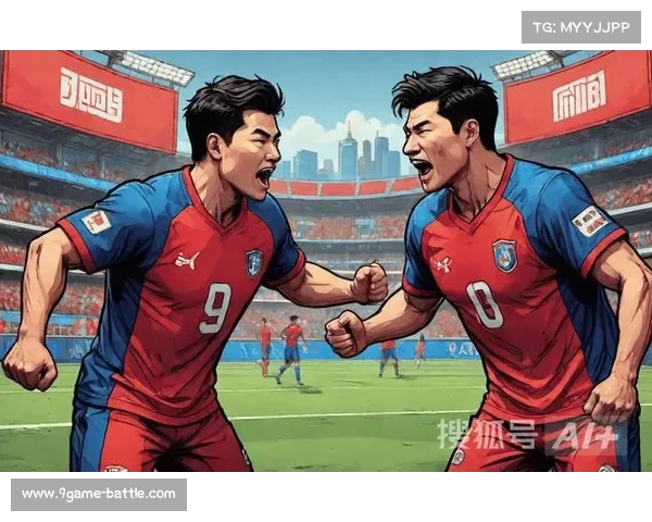 中超五大奇迹：比赛中的逆袭时刻