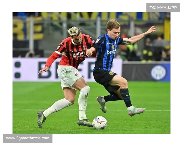 意大利杯国际米兰晋级四强