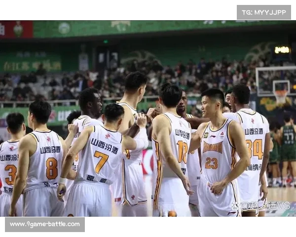 CBA赛事追踪：球队间的赛季挑战