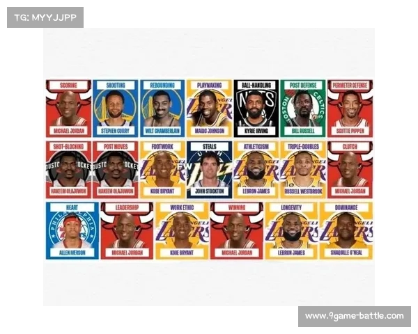 NBA常规赛最佳球员盘点：谁是本赛季的最佳表现者？