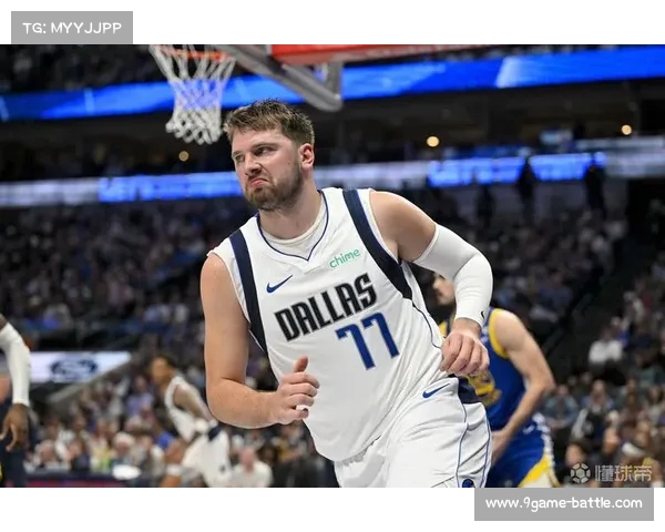 东契奇自觉防守需提升：但面对绿军的身体对抗，裁判频频哨响(东契奇进攻集锦)