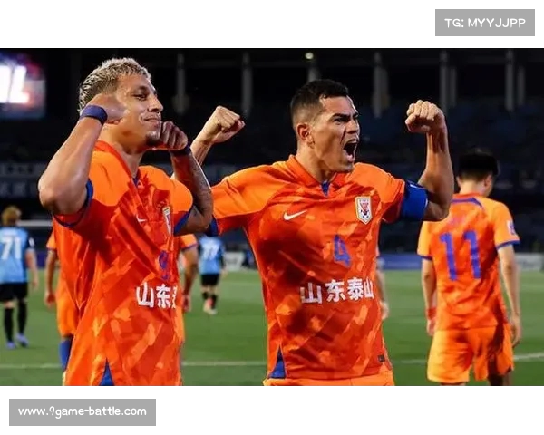 亚冠八强：中超球队球员比赛专注度