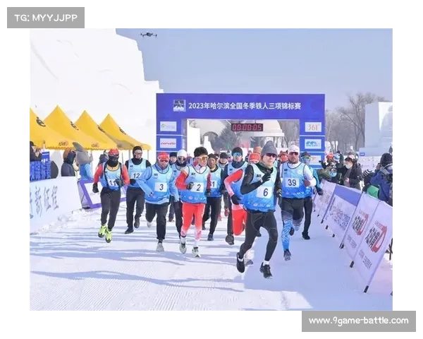 全民健身盛宴来袭！第一届全国大赛将于正式启动，七大赛区激烈角逐