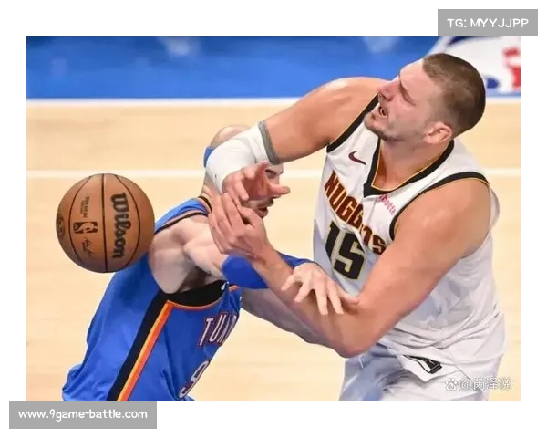 卡鲁索：雷霆防守片段让我迫不及待想加入球队助力(卡鲁索 虎扑)